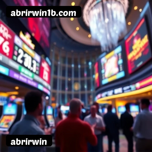 Tabela RTP dos jogos de cassino da abrirwin